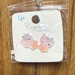 Hello Kitty Earrings